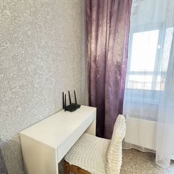 Сдается 1-комнатная квартира, 25 м²