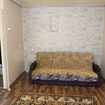 Сдается 1-комнатная квартира, 30 м²