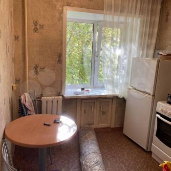 Сдается 1-комнатная квартира, 30 м²