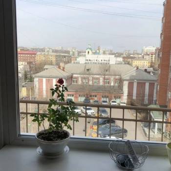 Сдается Многокомнатная квартира, 59 м²