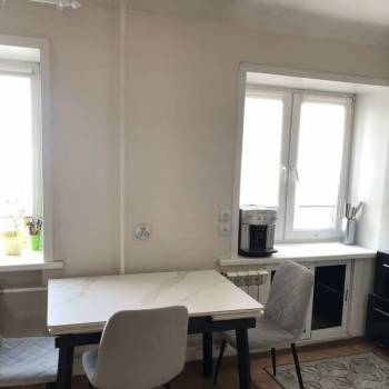 Сдается Многокомнатная квартира, 59 м²