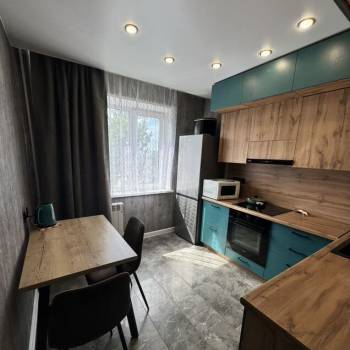 Продается 2-х комнатная квартира, 63 м²