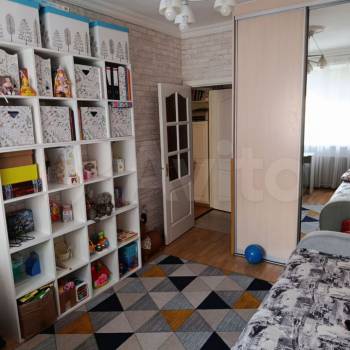 Продается 2-х комнатная квартира, 40,6 м²