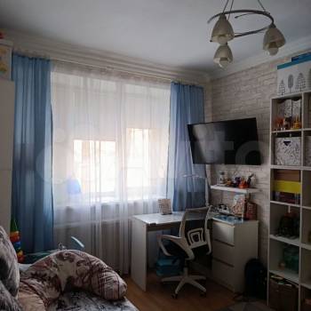 Продается 2-х комнатная квартира, 40,6 м²