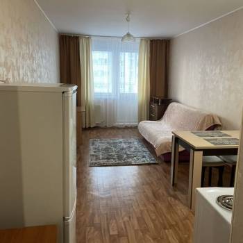 Сдается 1-комнатная квартира, 27,6 м²