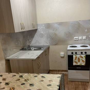 Сдается 1-комнатная квартира, 27,6 м²