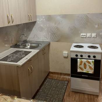 Сдается 1-комнатная квартира, 27,6 м²