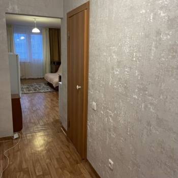 Сдается 1-комнатная квартира, 27,6 м²