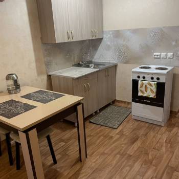 Сдается 1-комнатная квартира, 27,6 м²