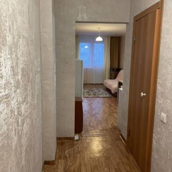 Сдается 1-комнатная квартира, 27,6 м²