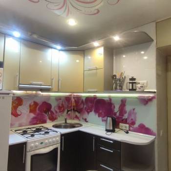 Сдается Многокомнатная квартира, 65 м²