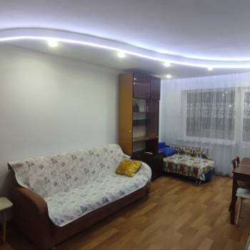 Сдается Многокомнатная квартира, 65 м²