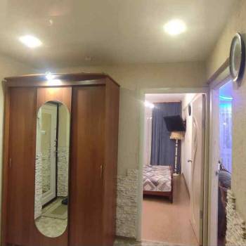 Сдается Многокомнатная квартира, 65 м²