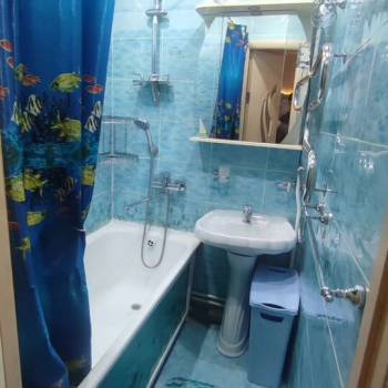 Сдается Многокомнатная квартира, 65 м²