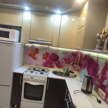 Сдается Многокомнатная квартира, 65 м²