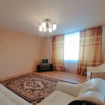 Сдается 2-х комнатная квартира, 56 м²