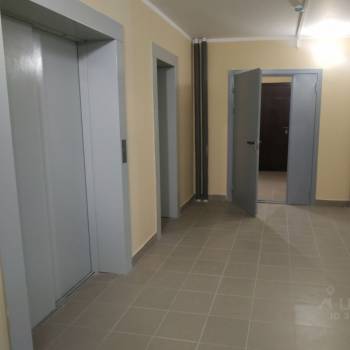 Продается 1-комнатная квартира, 26 м²