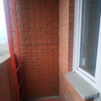 Продается 1-комнатная квартира, 26 м²