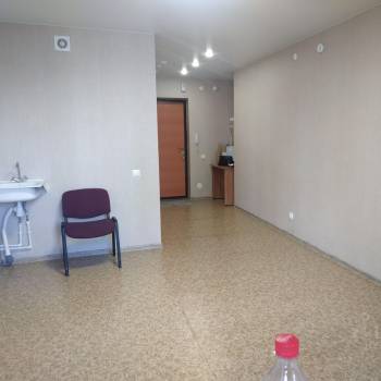 Продается 1-комнатная квартира, 26 м²