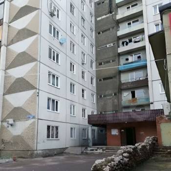 Продается 1-комнатная квартира, 18,7 м²
