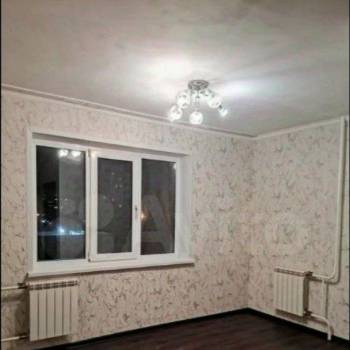 Продается 1-комнатная квартира, 18,7 м²