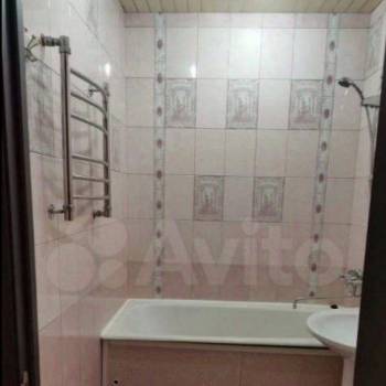 Продается 1-комнатная квартира, 18,7 м²