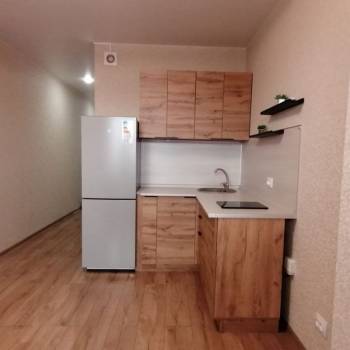 Продается 1-комнатная квартира, 22 м²