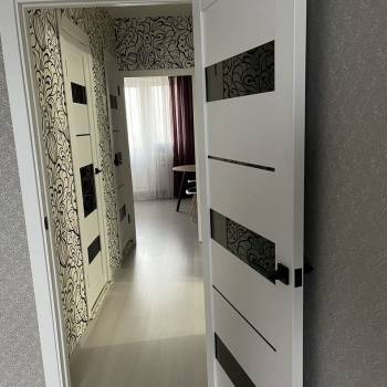 Сдается 1-комнатная квартира, 36,5 м²