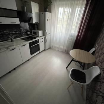 Сдается 1-комнатная квартира, 36,5 м²
