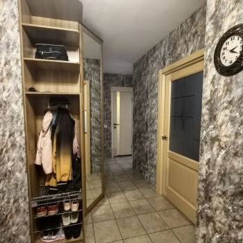 Продается 3-х комнатная квартира, 72,4 м²