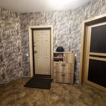 Продается 3-х комнатная квартира, 72,4 м²