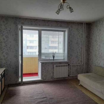 Сдается 2-х комнатная квартира, 53 м²