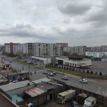 Сдается 1-комнатная квартира, 41,2 м²