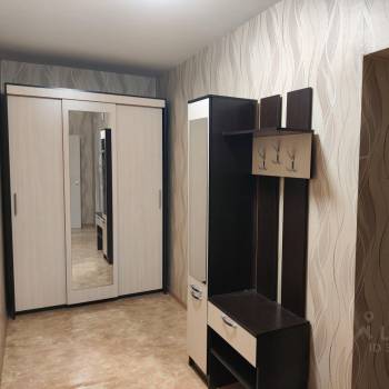 Сдается 1-комнатная квартира, 41,2 м²