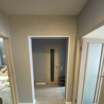 Сдается 2-х комнатная квартира, 53 м²