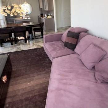 Продается 1-комнатная квартира, 120 м²