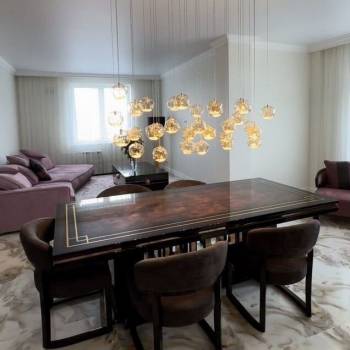 Продается 1-комнатная квартира, 120 м²
