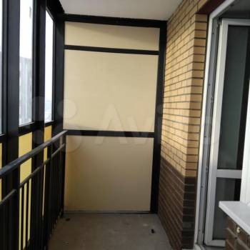 Сдается 1-комнатная квартира, 37 м²