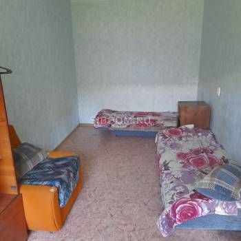 Сдается 2-х комнатная квартира, 46 м²