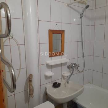 Сдается 2-х комнатная квартира, 46 м²