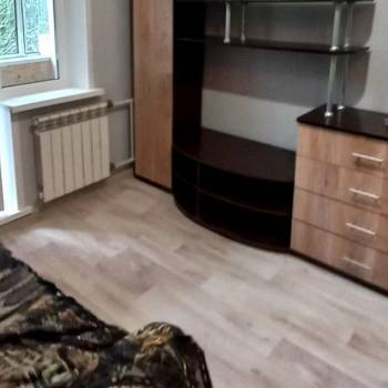Продается 1-комнатная квартира, 12 м²