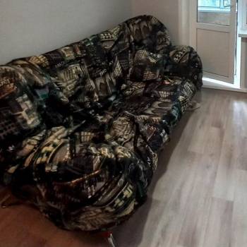 Продается 1-комнатная квартира, 12 м²