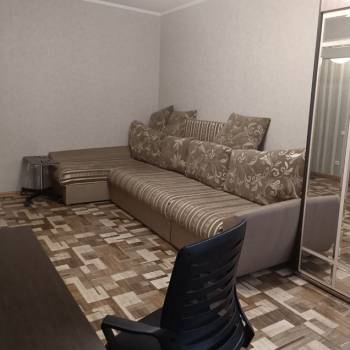 Сдается 1-комнатная квартира, 36,5 м²