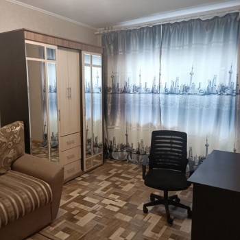 Сдается 1-комнатная квартира, 36,5 м²