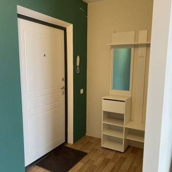 Сдается 1-комнатная квартира, 37,1 м²