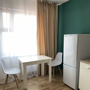 Сдается 1-комнатная квартира, 37,1 м²