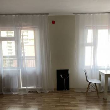 Сдается 1-комнатная квартира, 37,1 м²