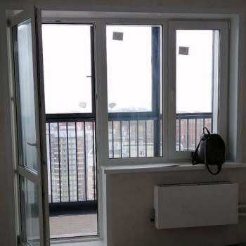 Сдается 1-комнатная квартира, 29 м²