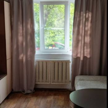 Сдается 1-комнатная квартира, 17 м²