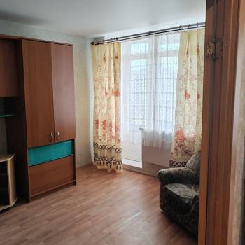 Сдается 1-комнатная квартира, 35 м²